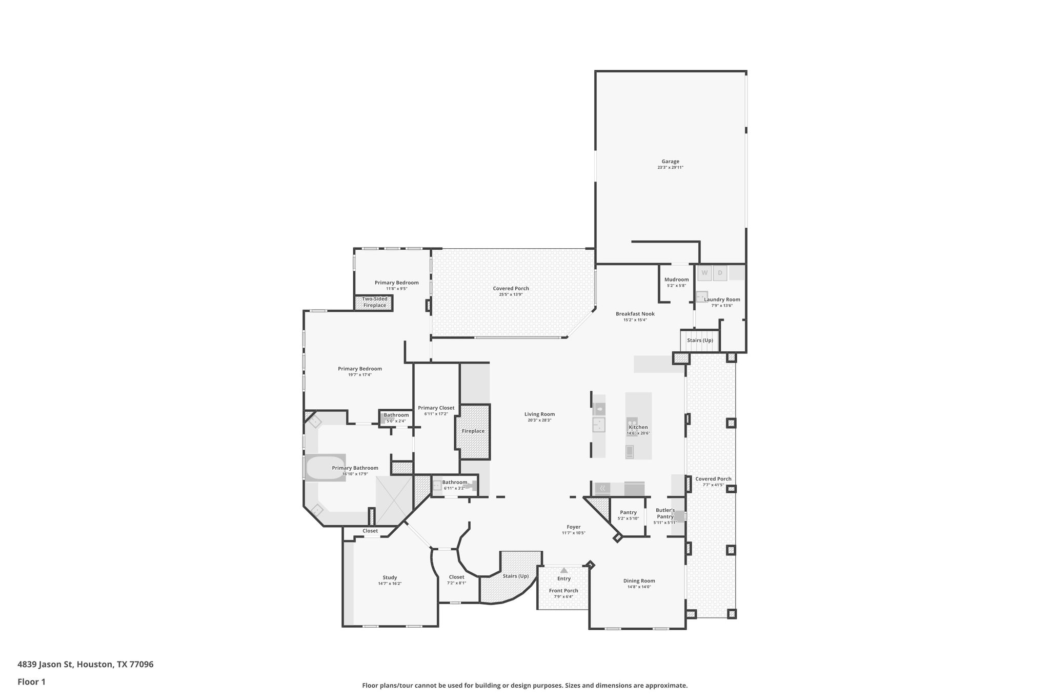 Floor 1