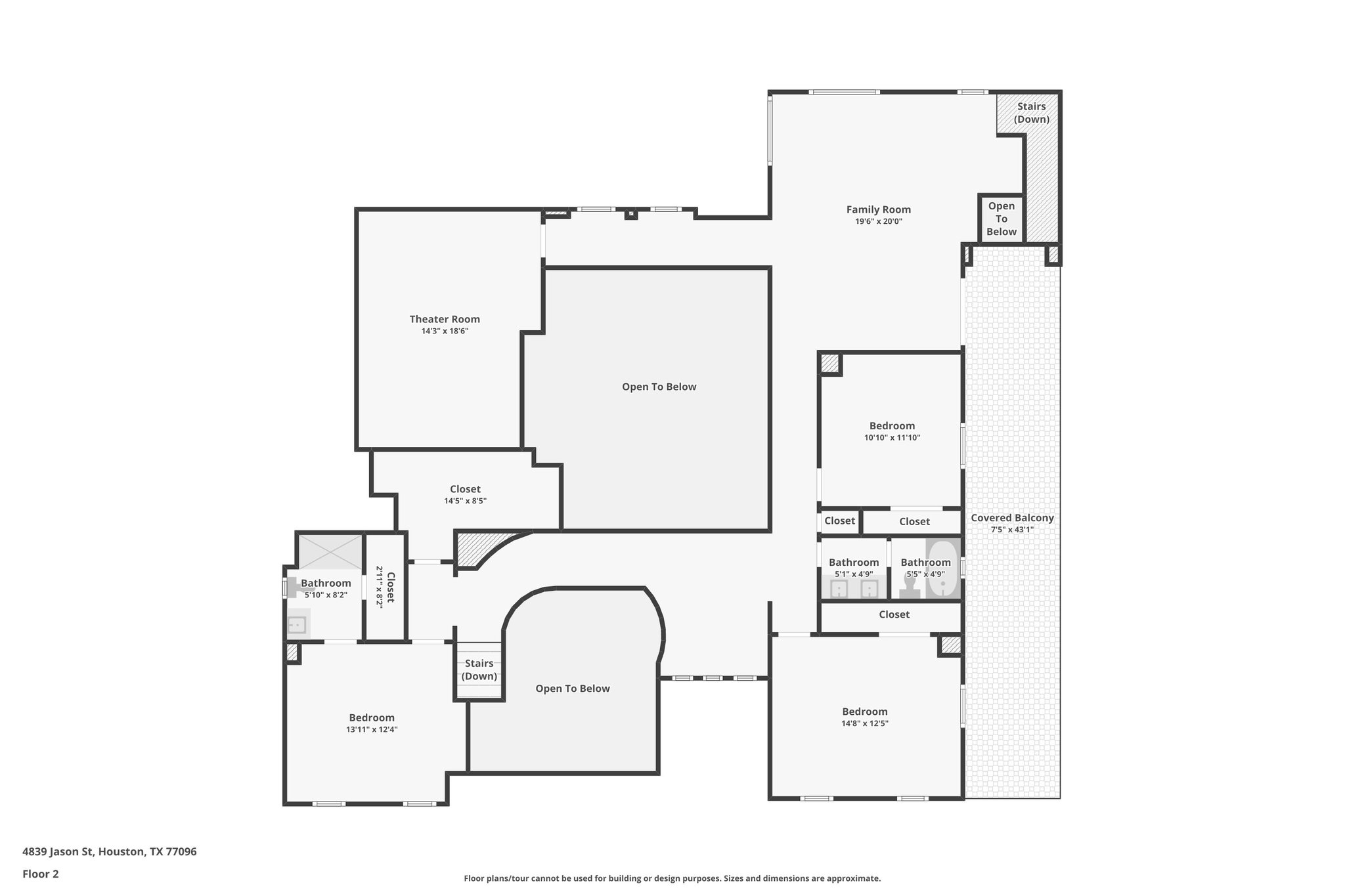 Floor 2