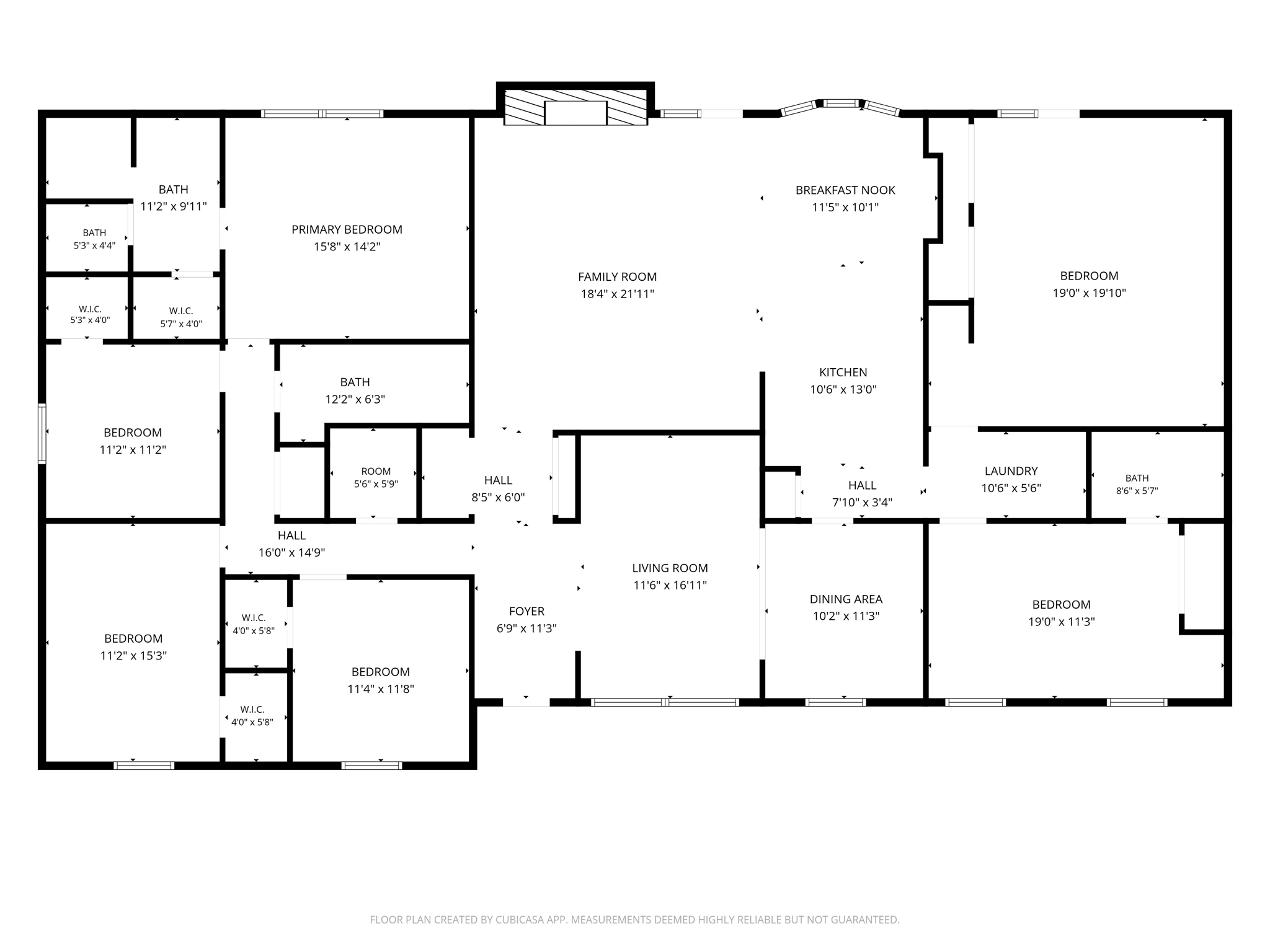 Floorplan #2