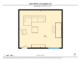 Detached Office