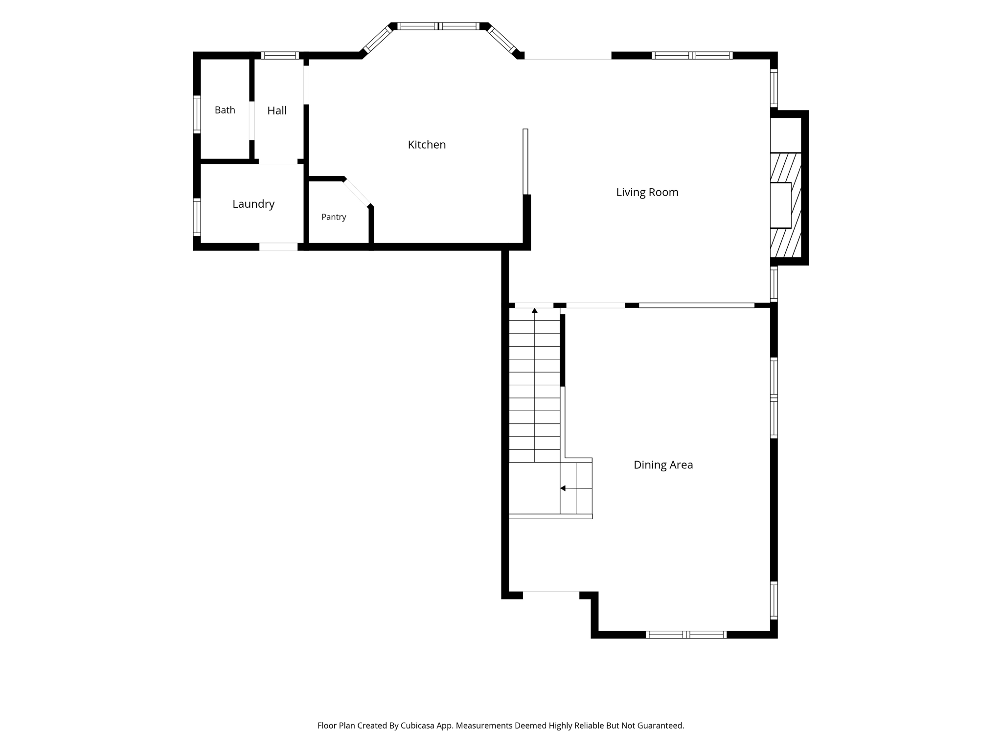 Floorplan #2