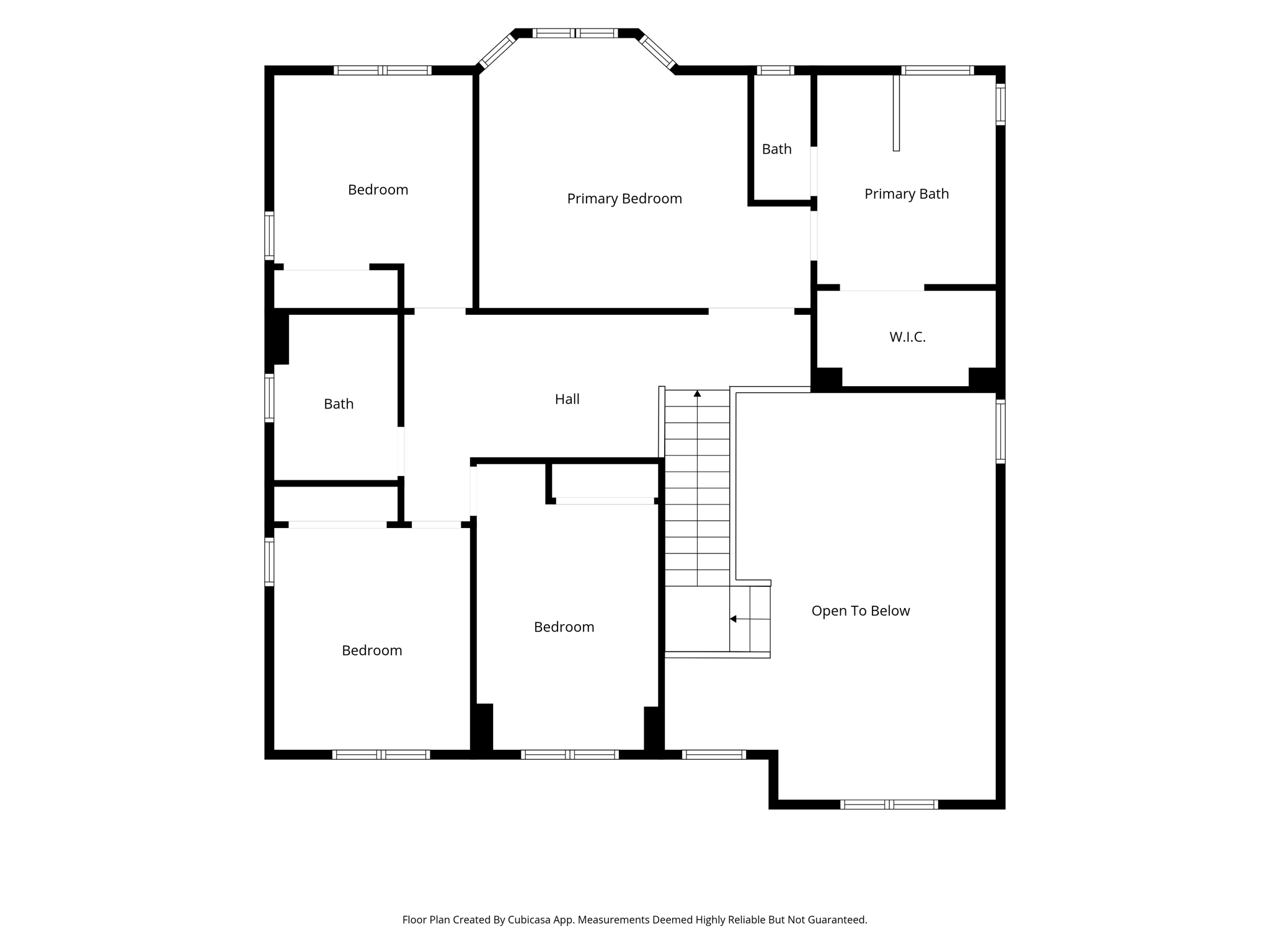 Floorplan #3