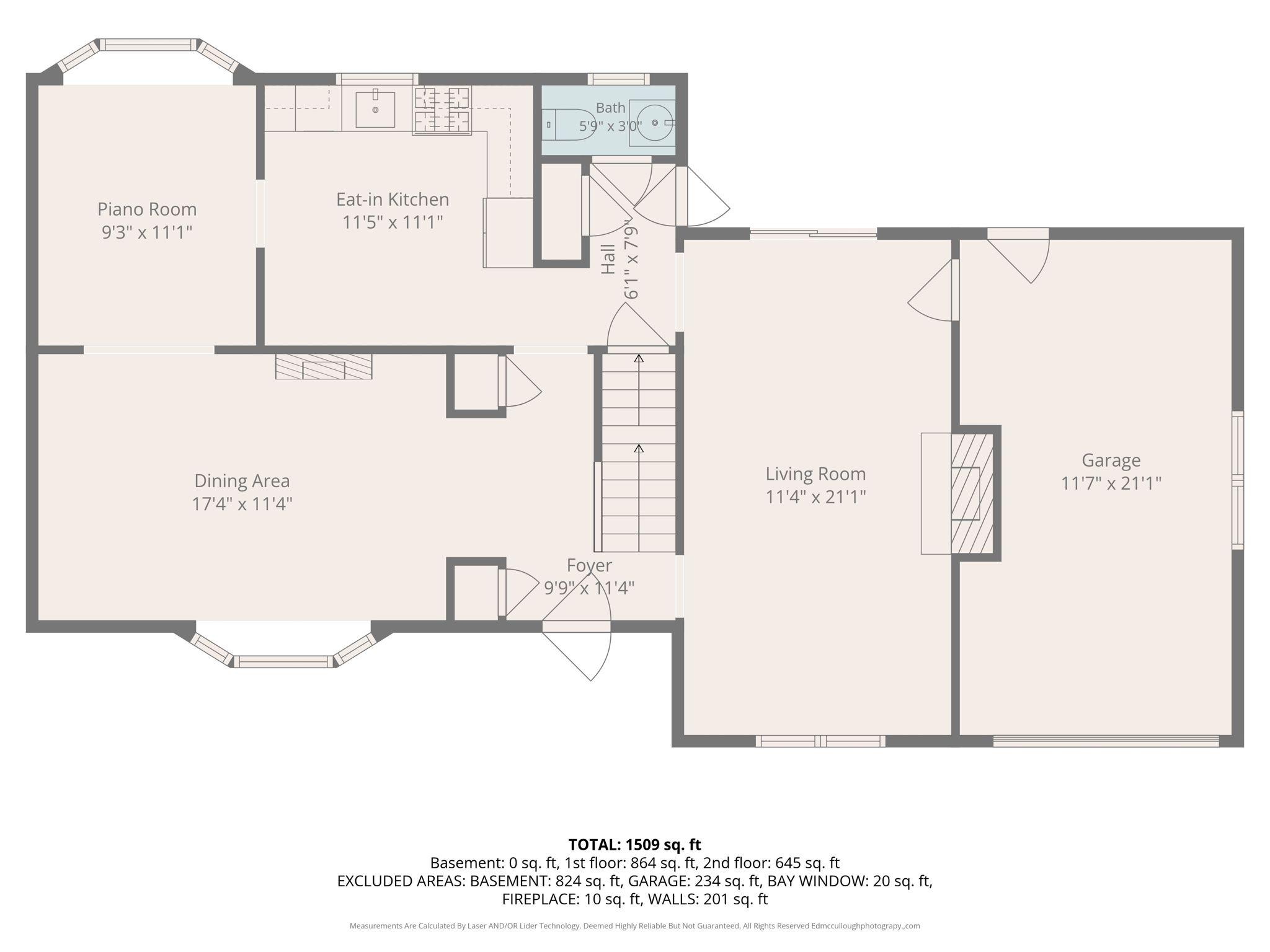 Floorplan #2