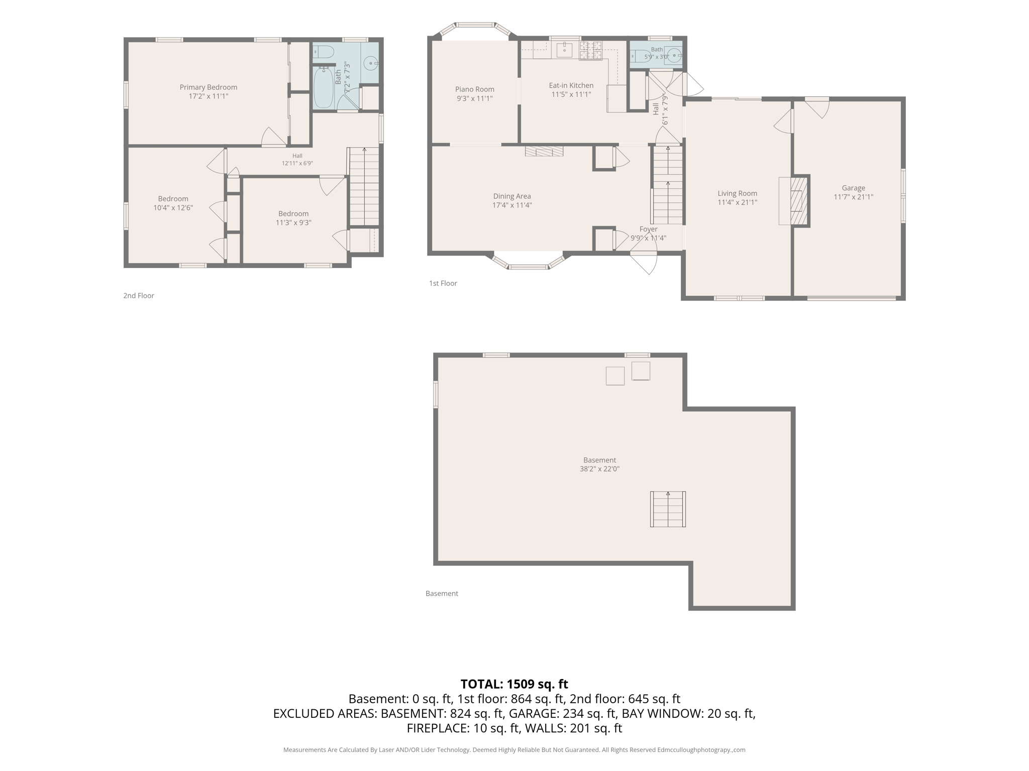 Floorplan #4