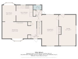 Floorplan #2