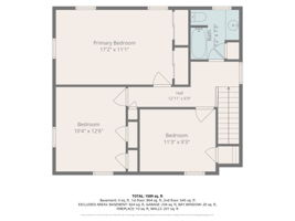 Floorplan #3