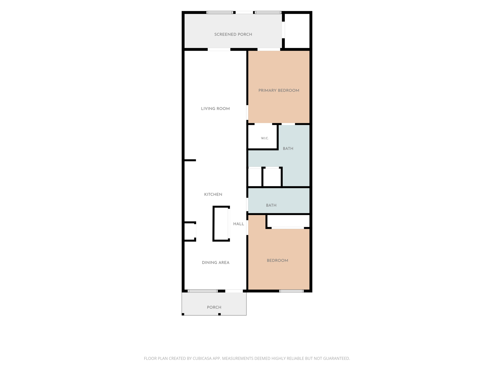 Floorplan #2