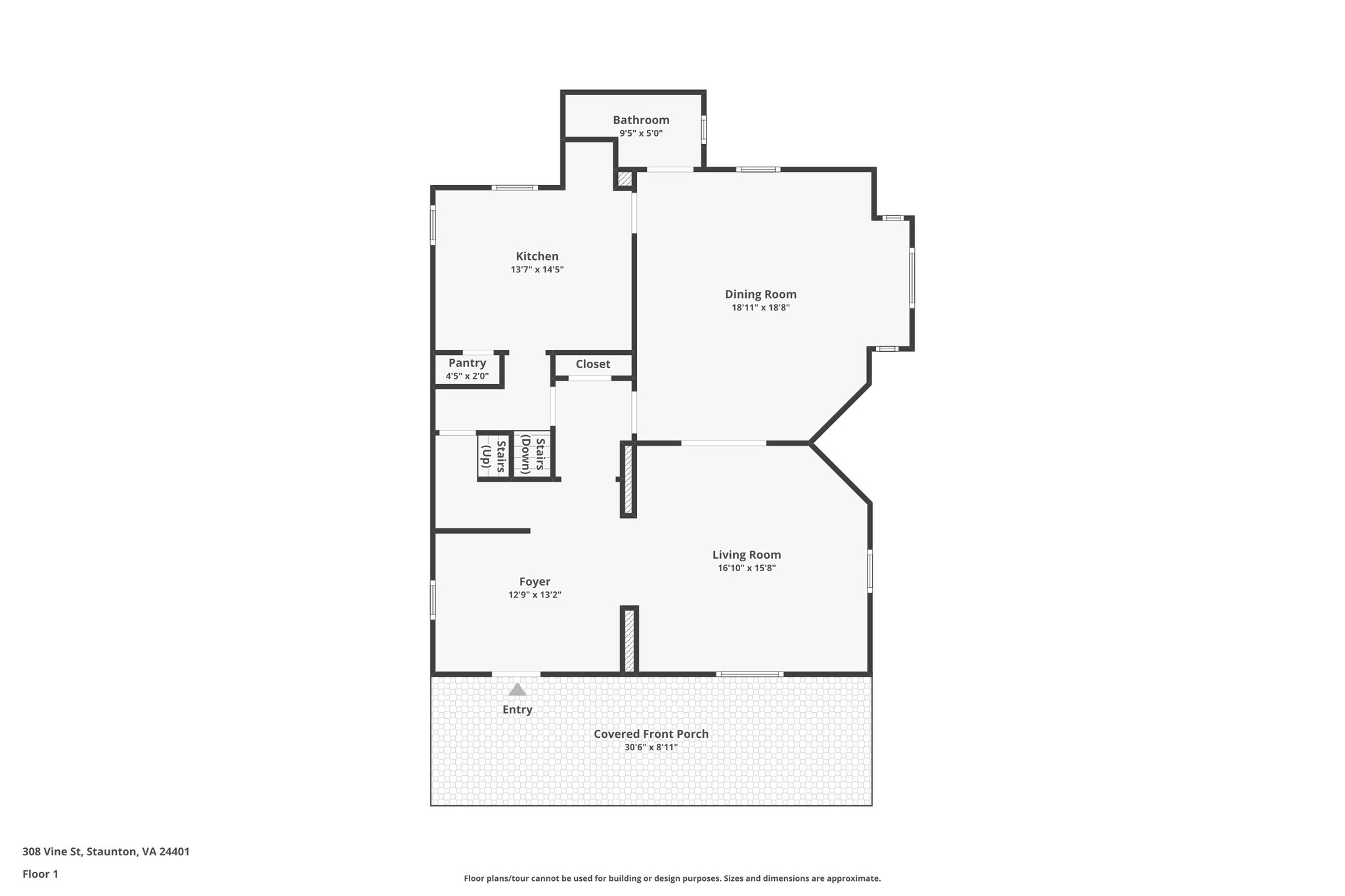 Floor 1