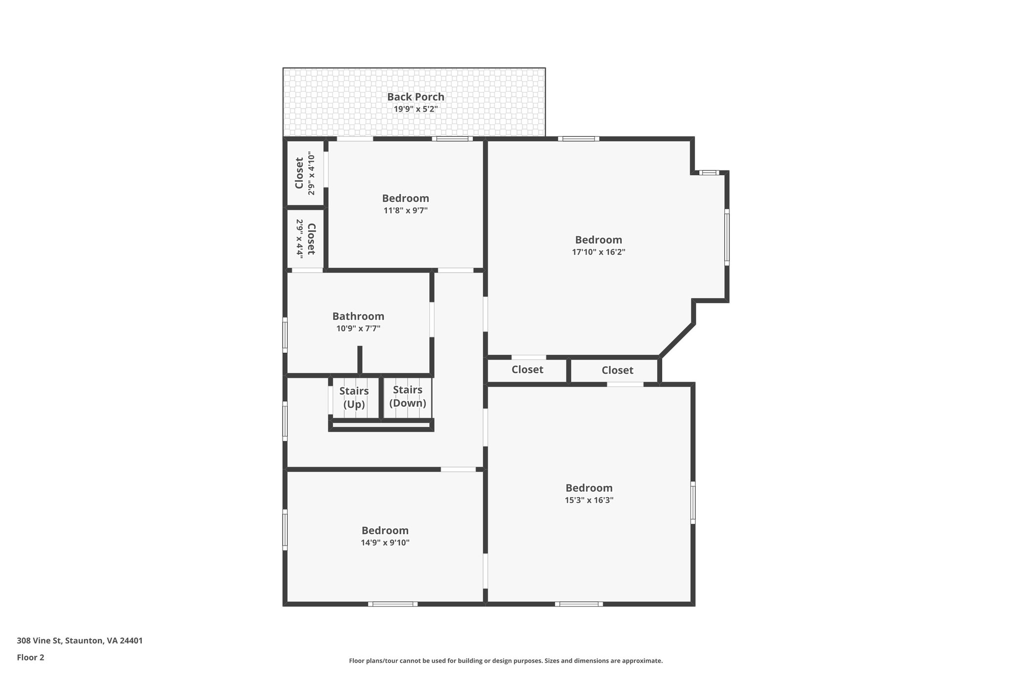 Floor 2