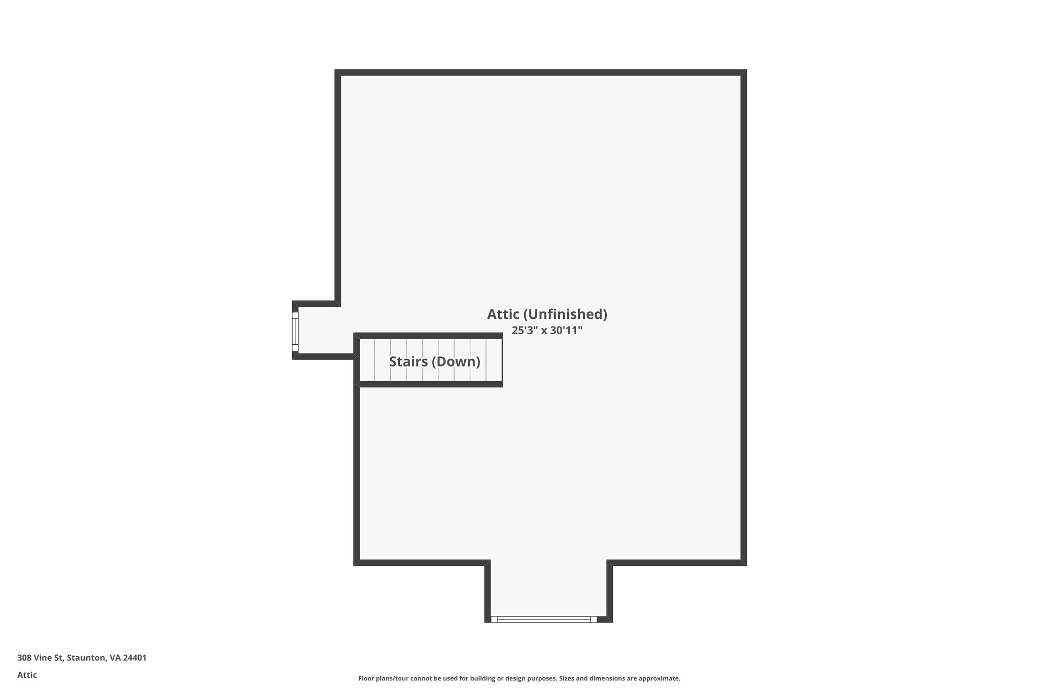 Attic