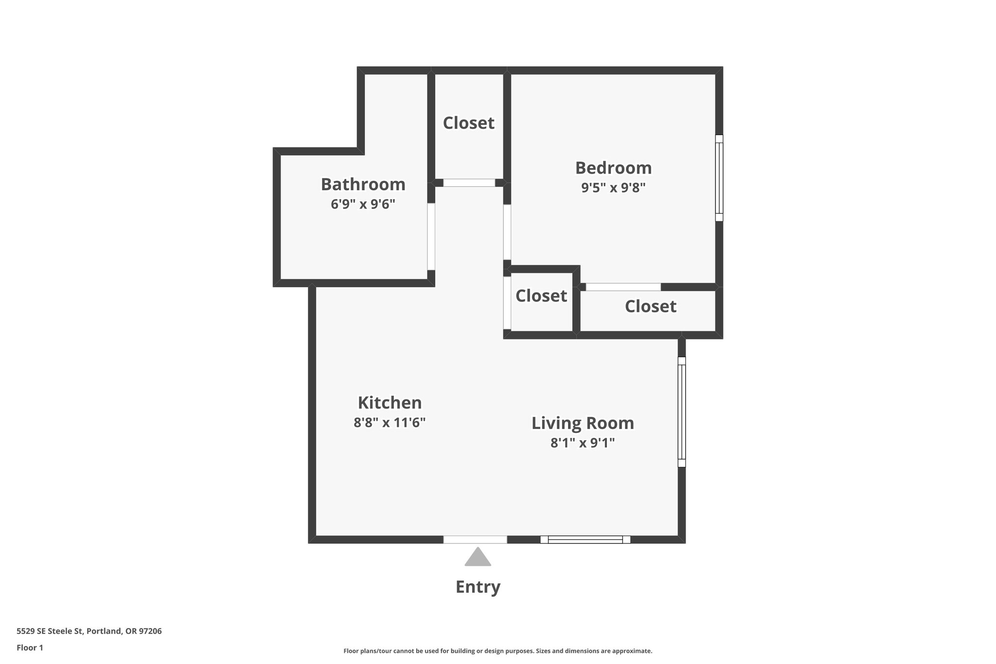 Floor 1