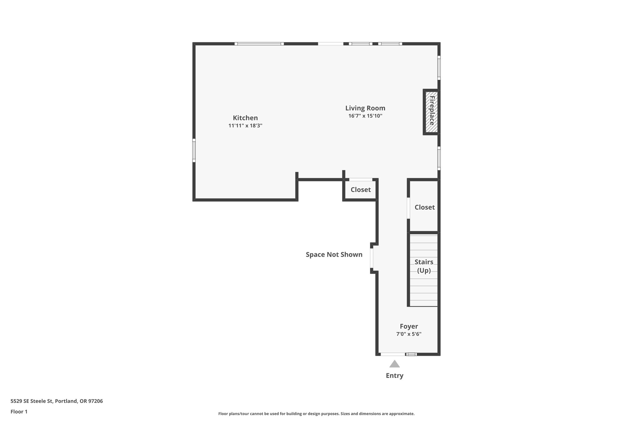 Floor 1