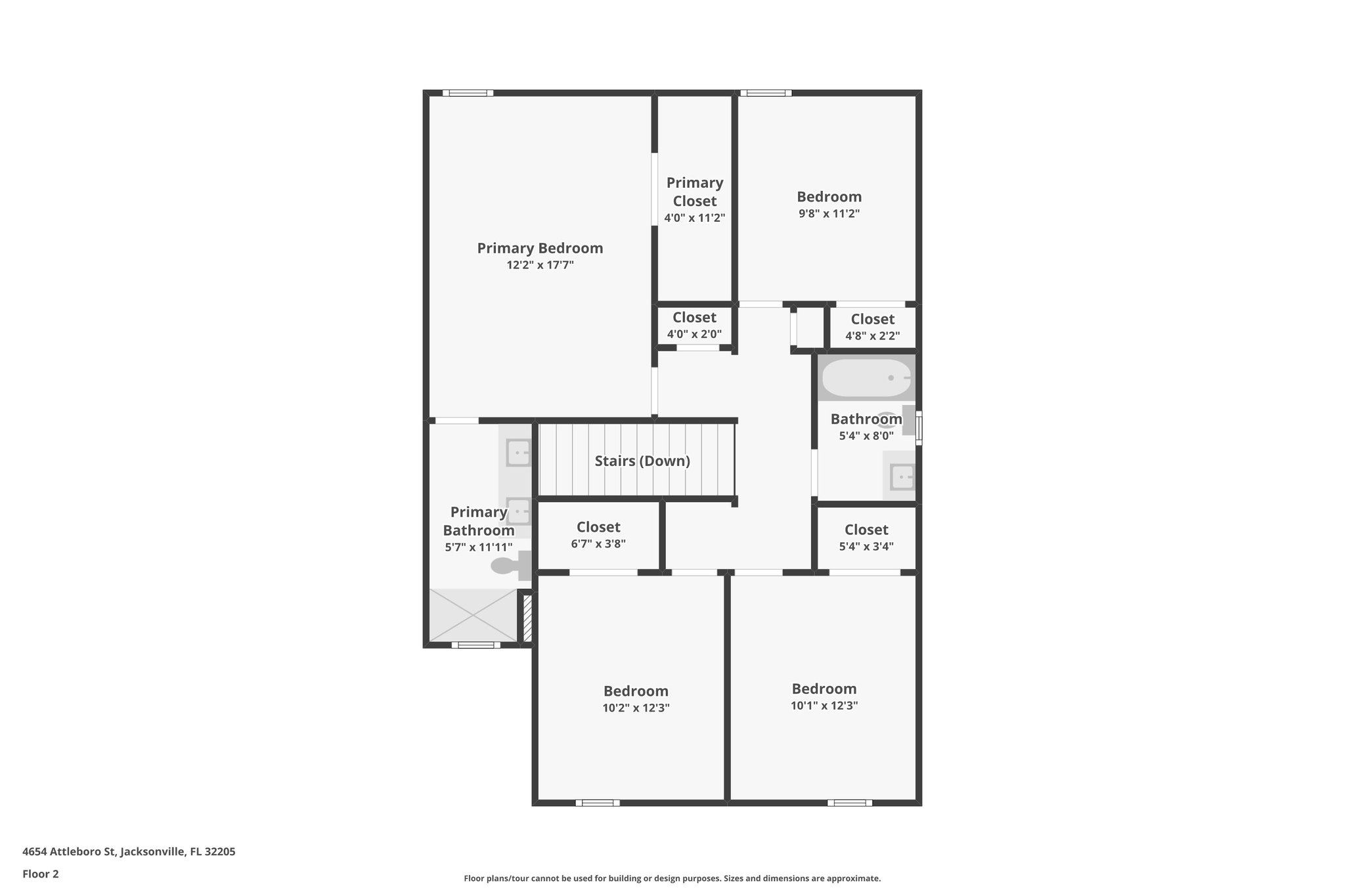 Floor 2