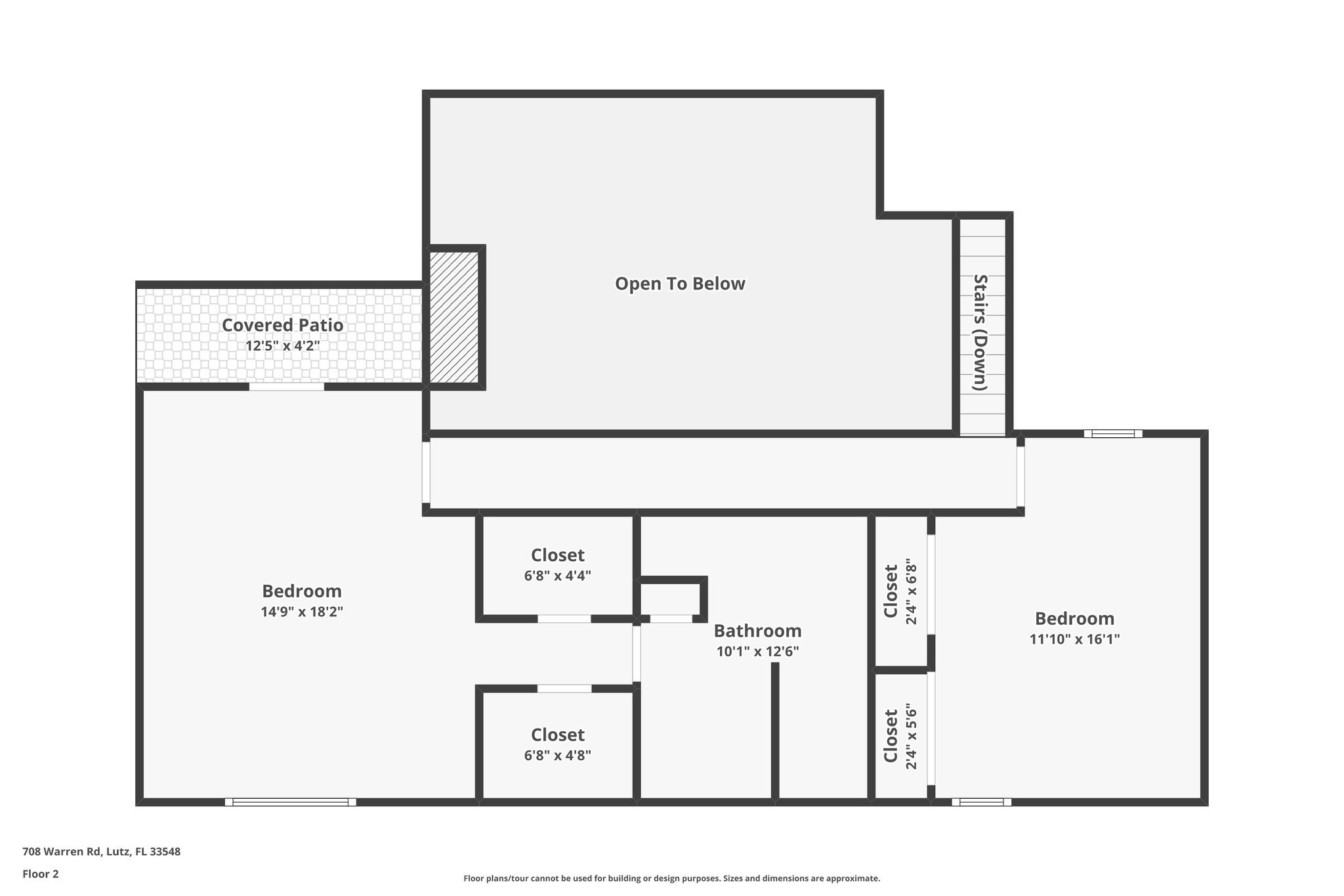 Floor 2