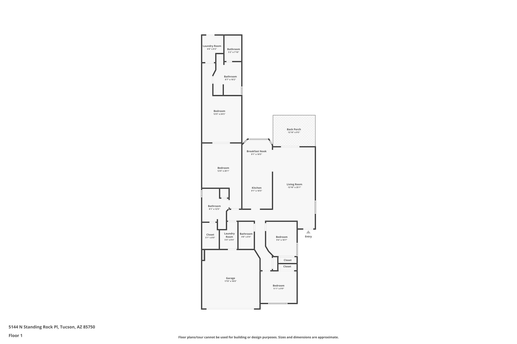 Floor 1