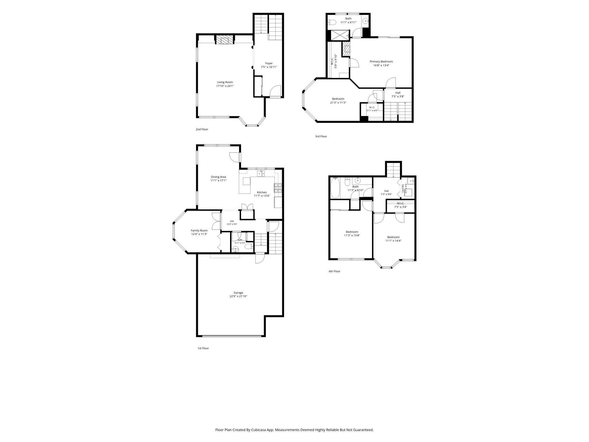 Floorplan #5