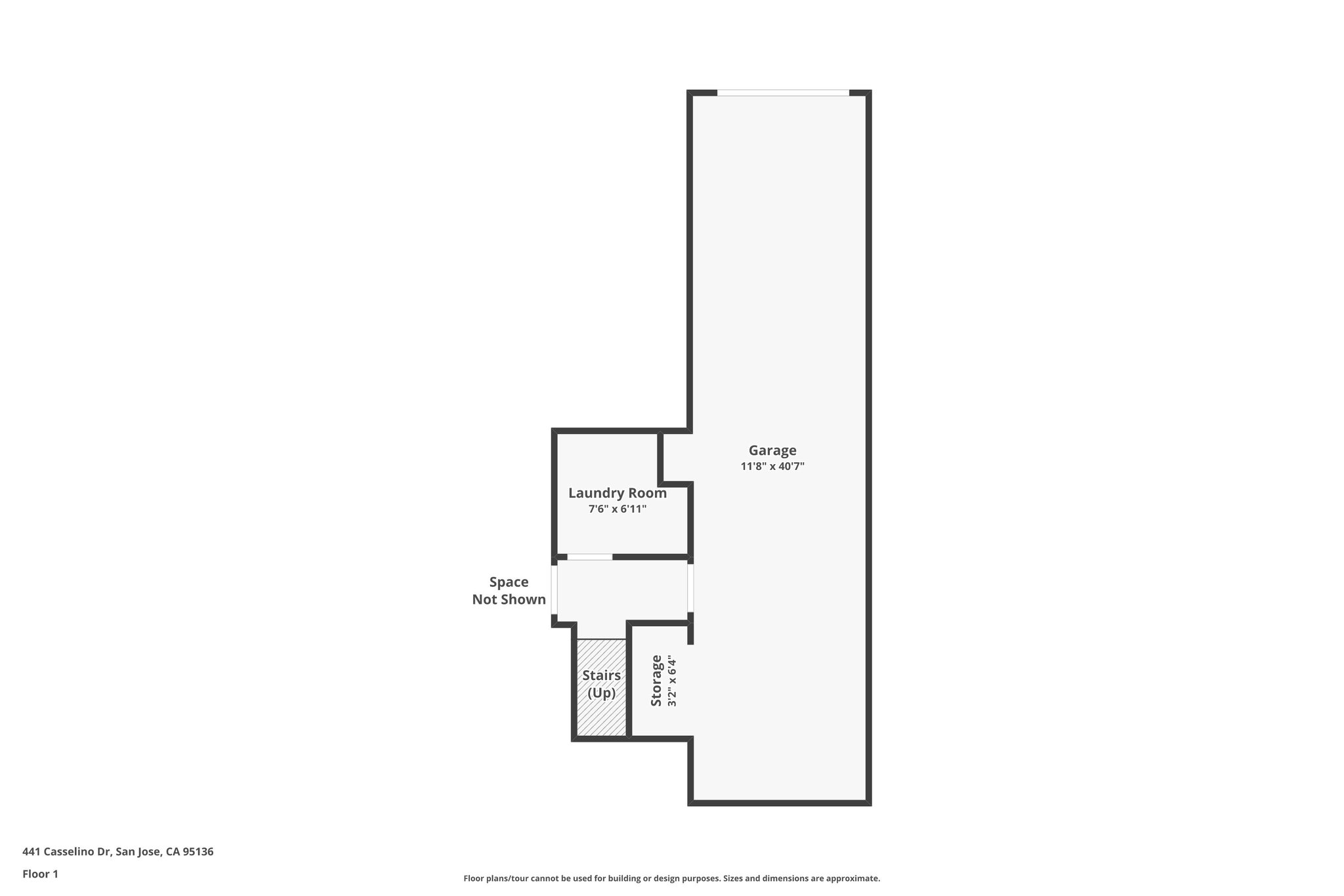 Floor 1