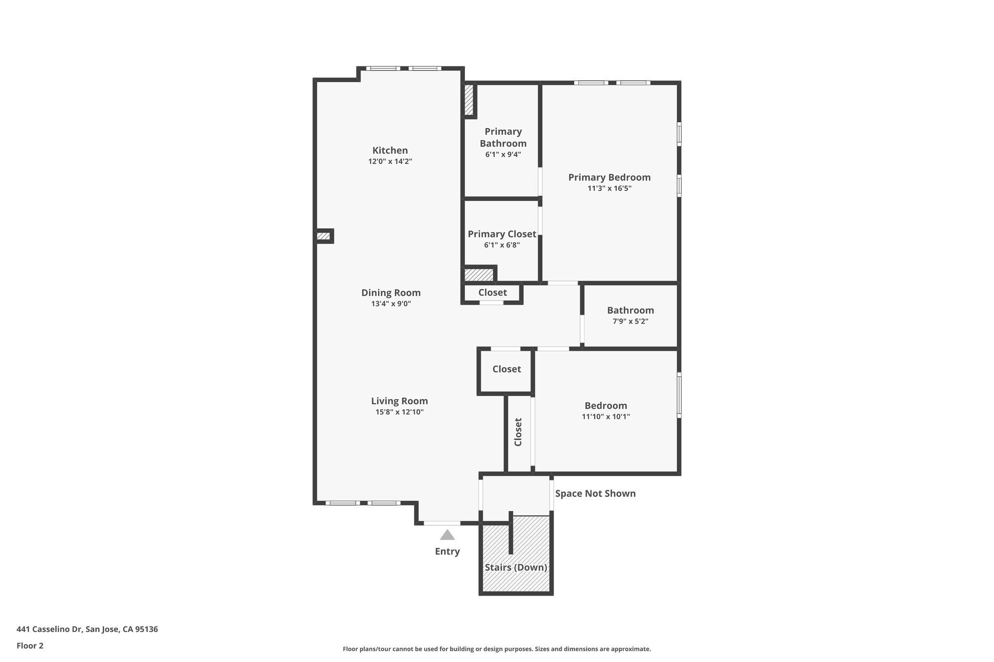 Floor 2