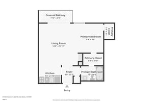 Floor 1