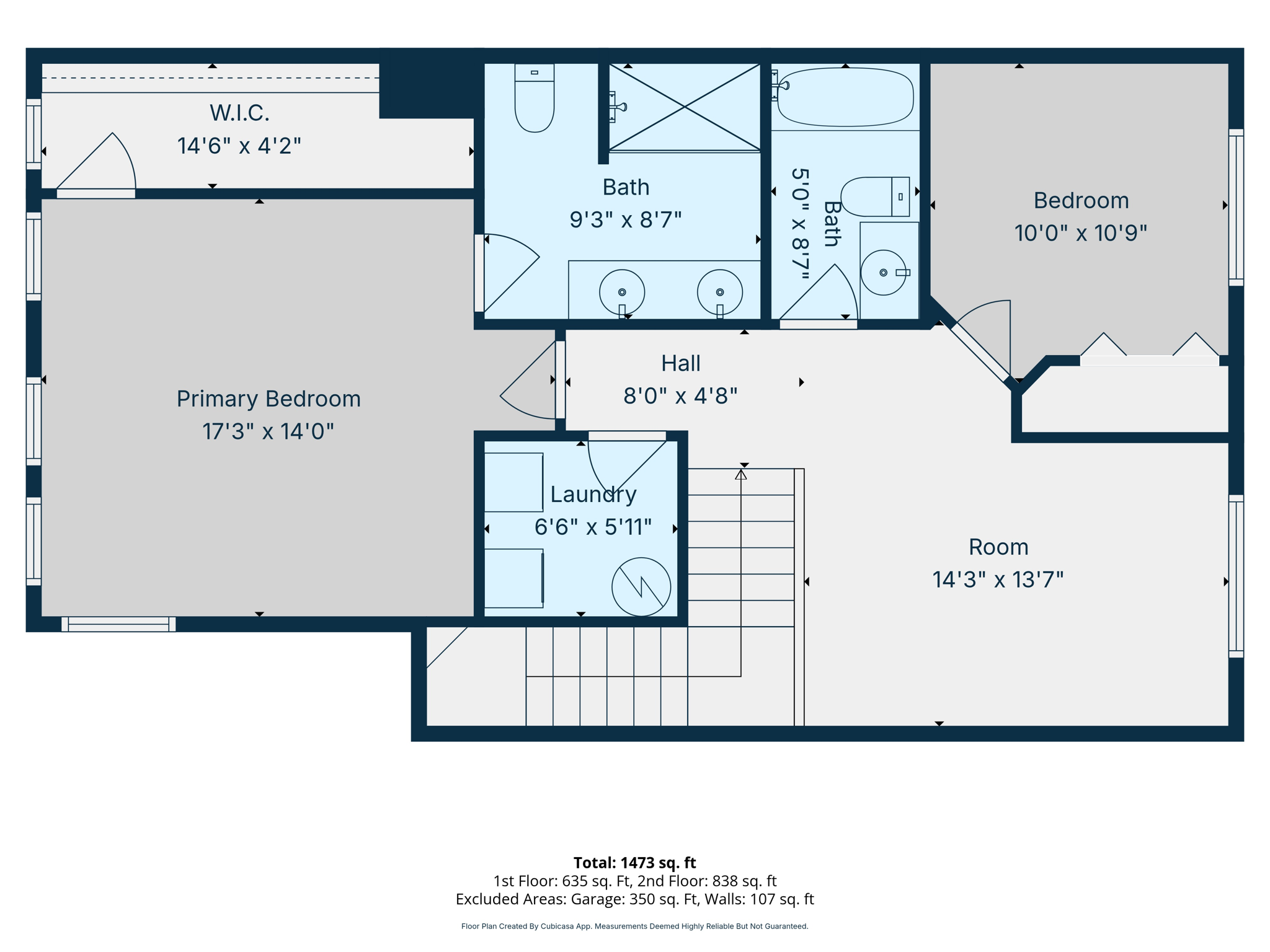 Floorplan #2