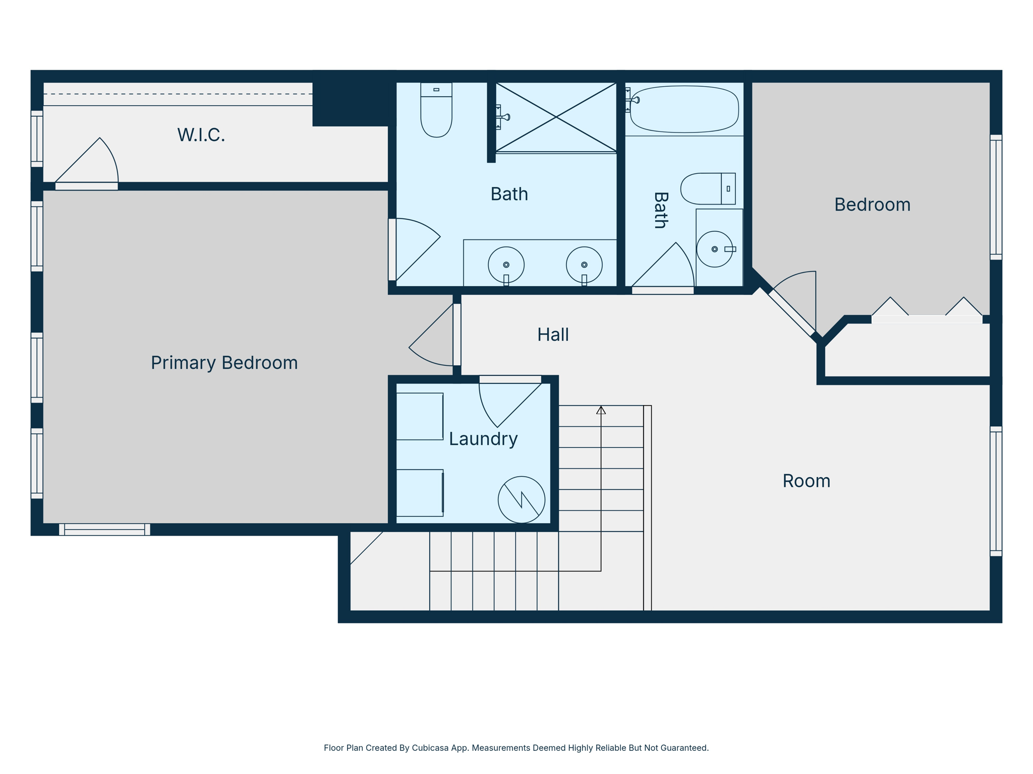Floorplan #4