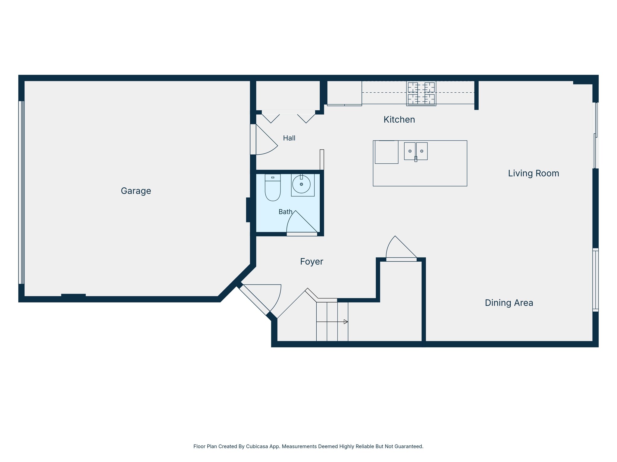 Floorplan #5