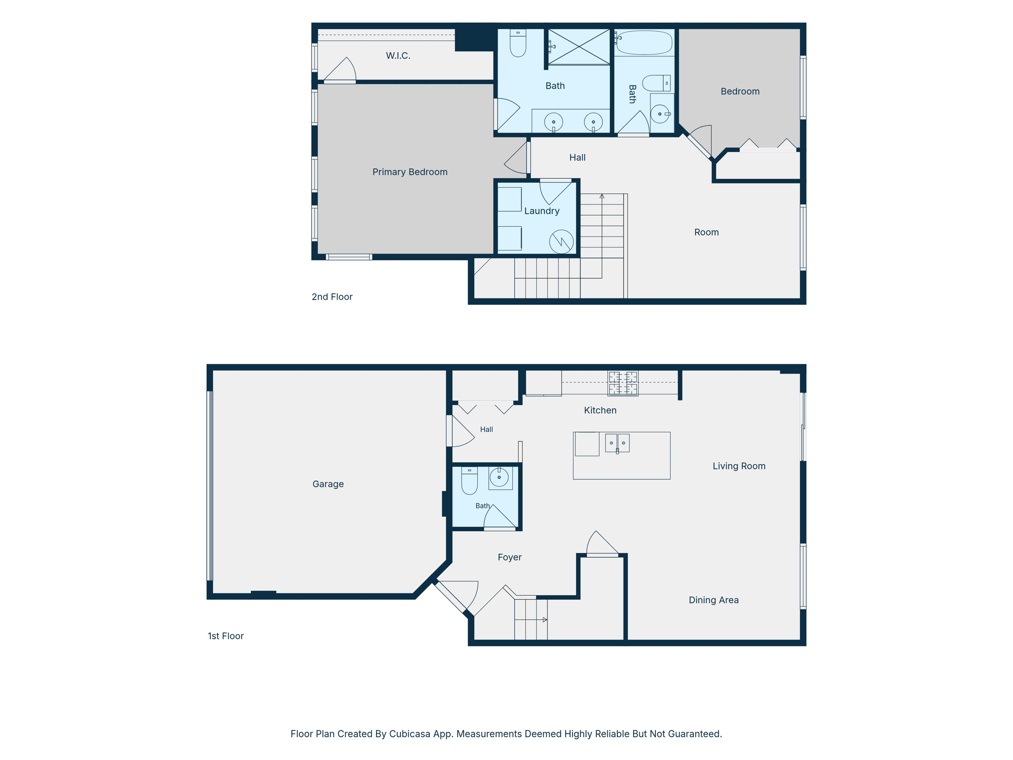 Floorplan #6
