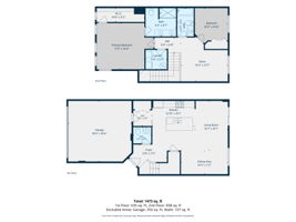 Floorplan #3