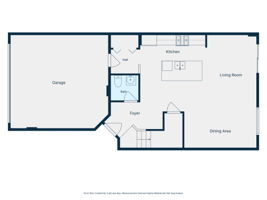 Floorplan #5