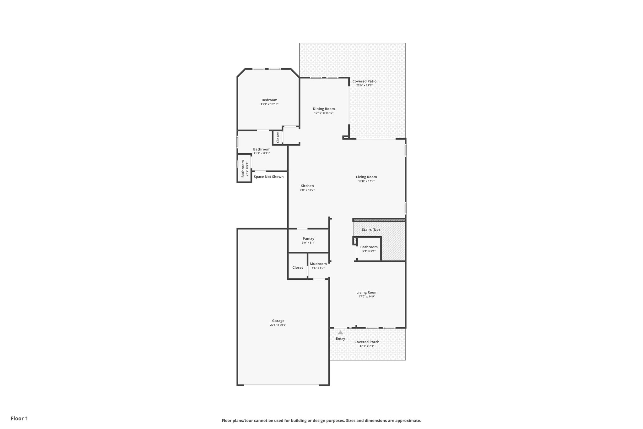 Floor 1
