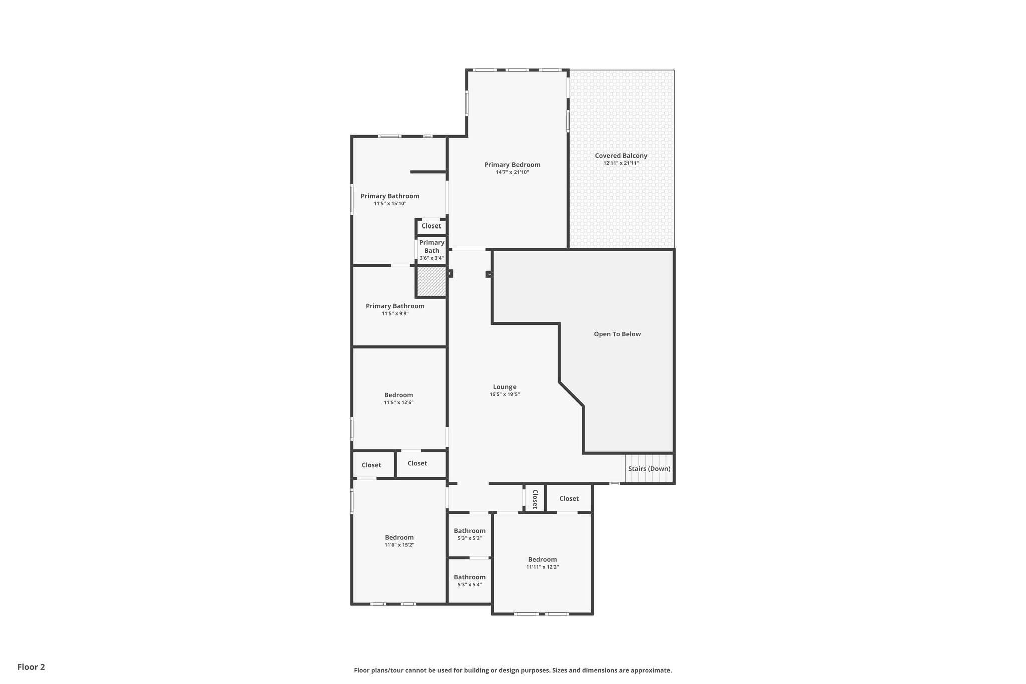 Floor 2