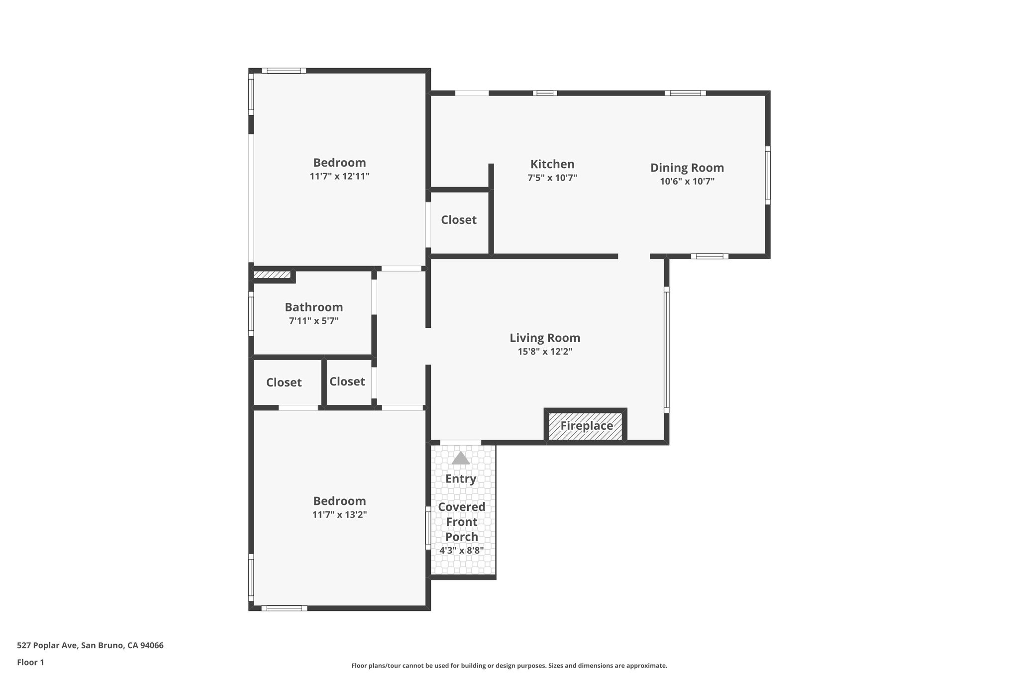 Floor 1