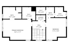 Third Floor