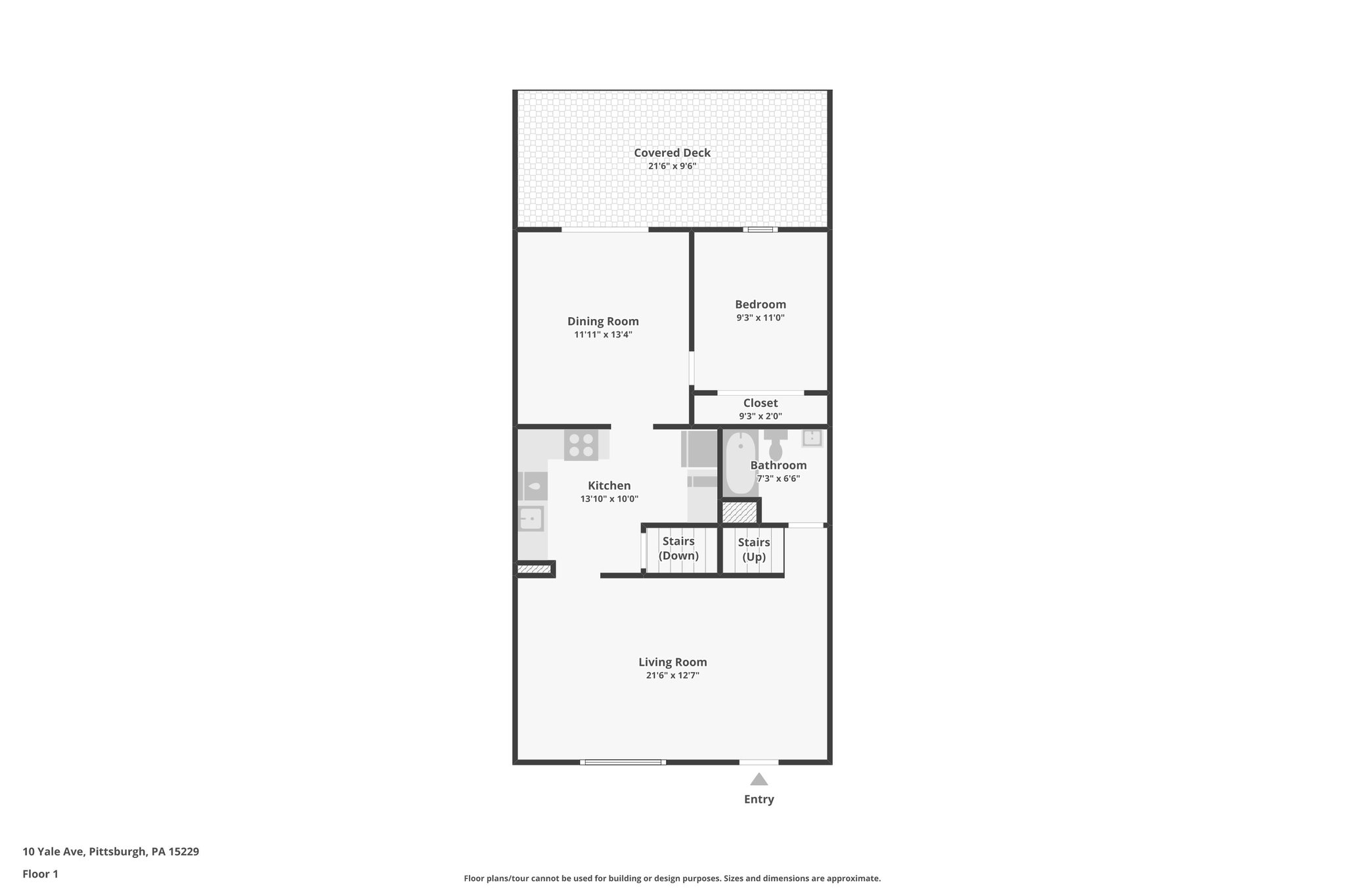 Floor 1