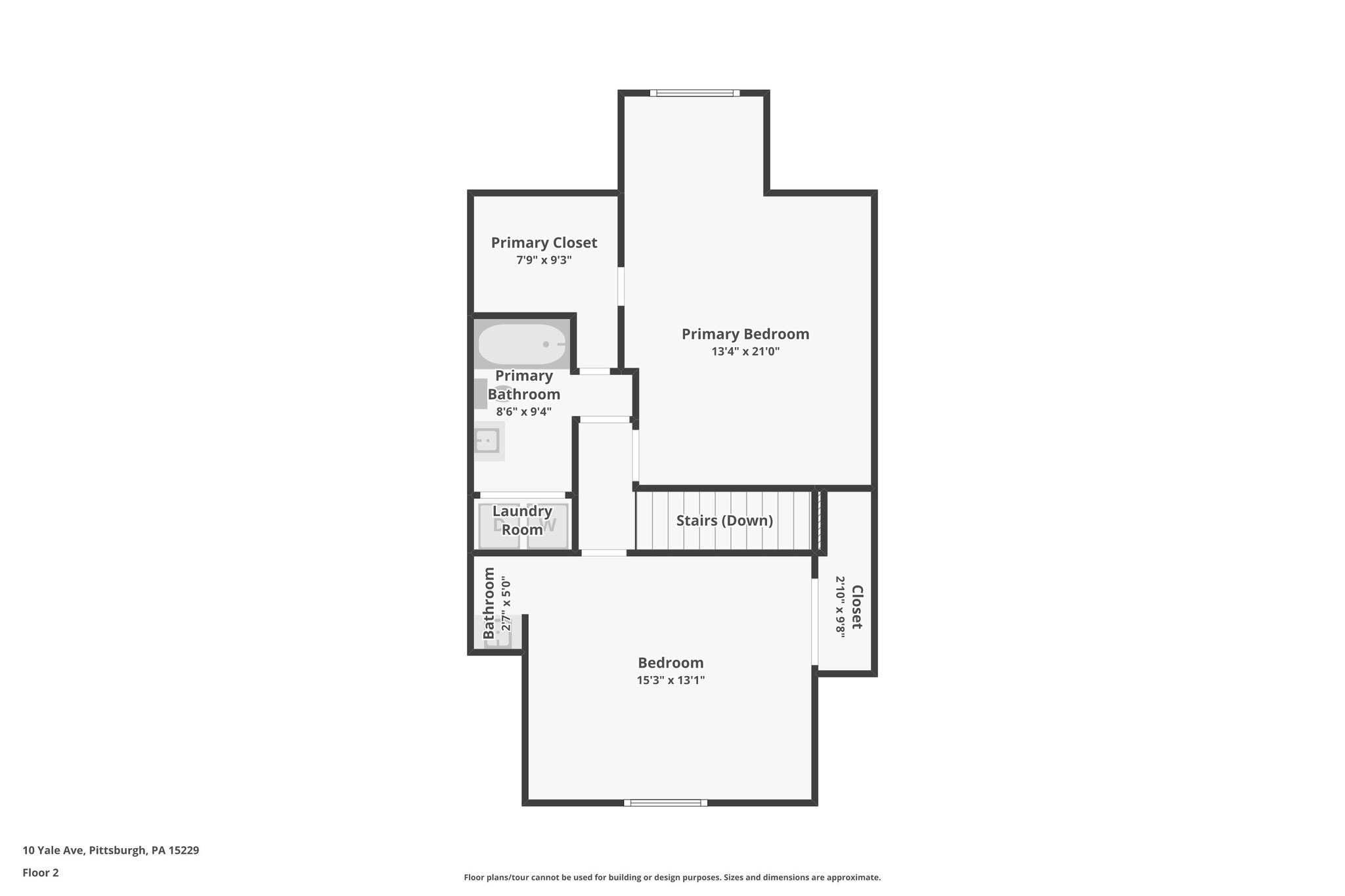 Floor 2