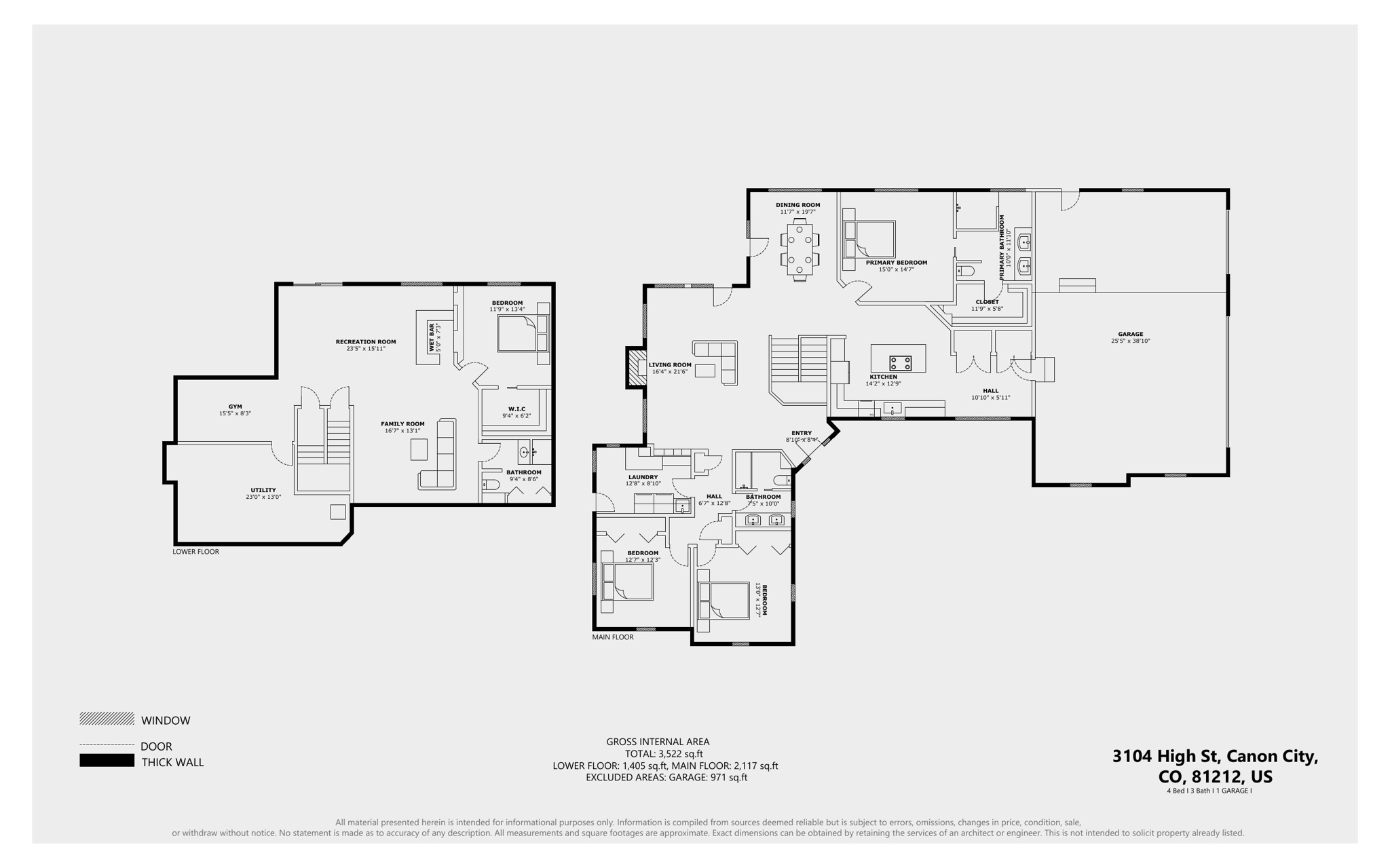 Floorplan #3