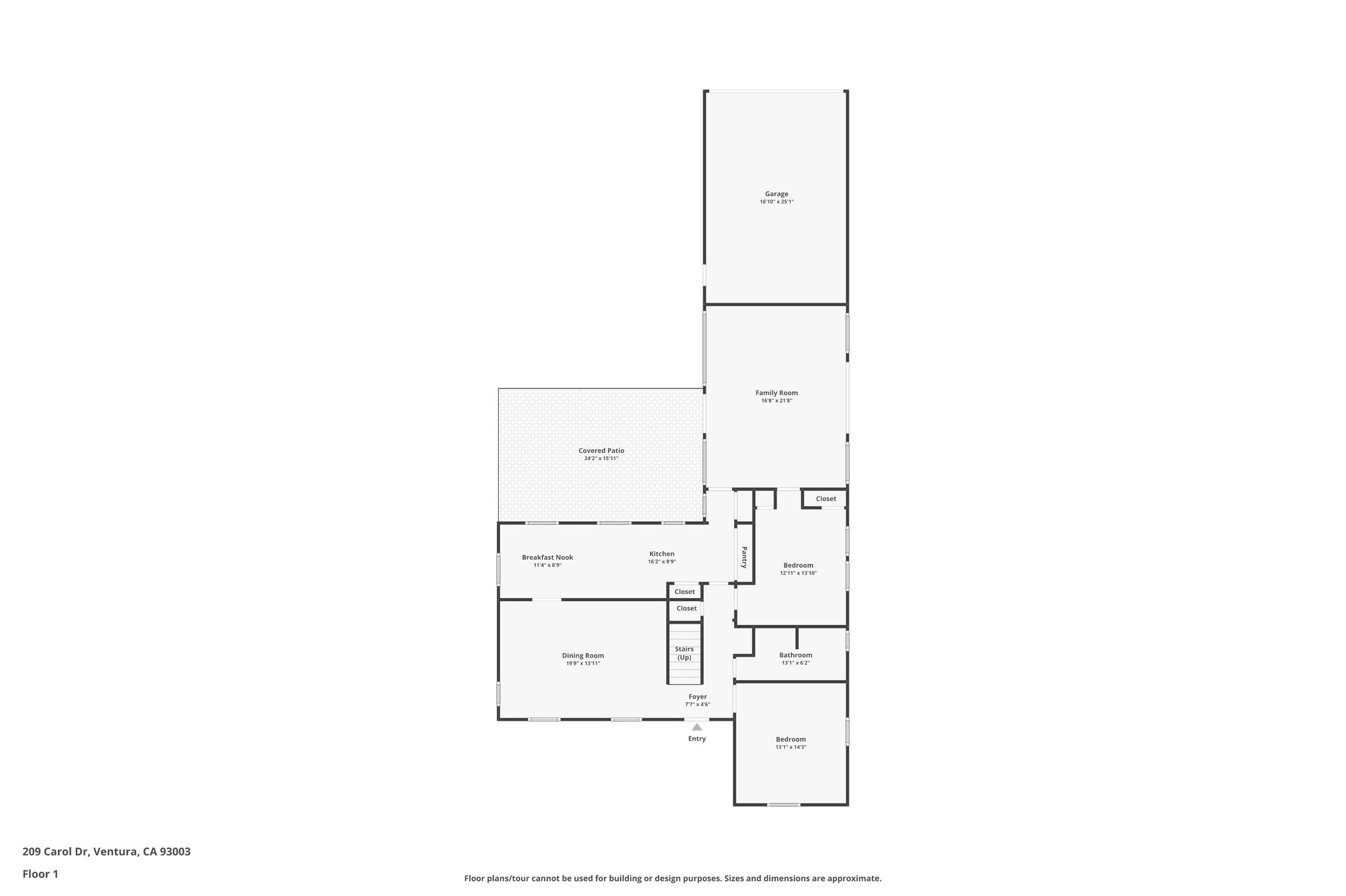 Floor 1