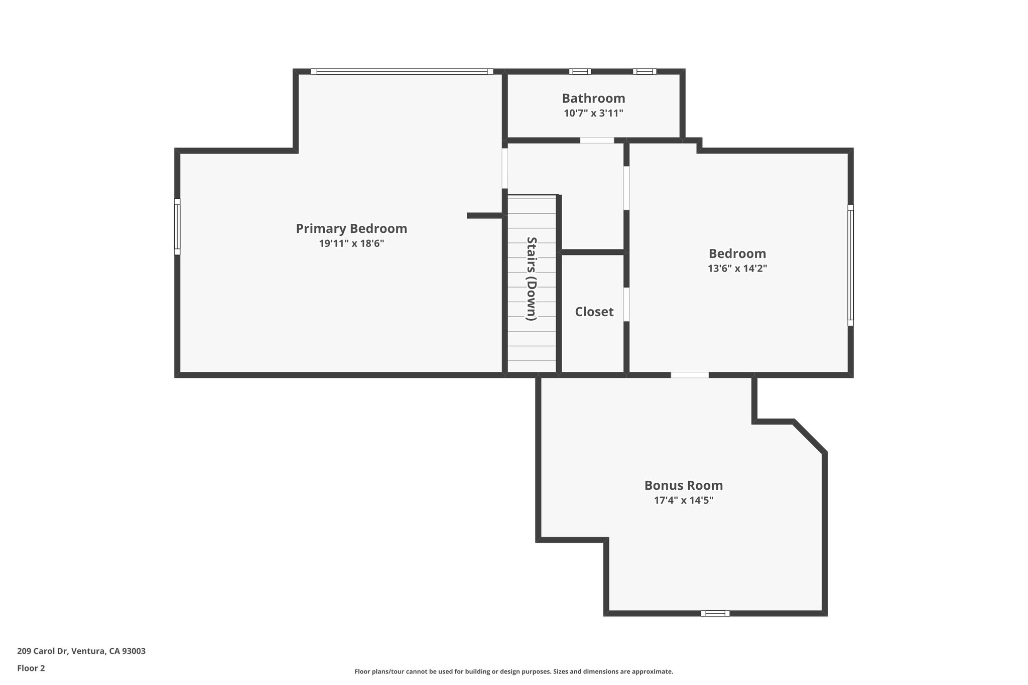 Floor 2