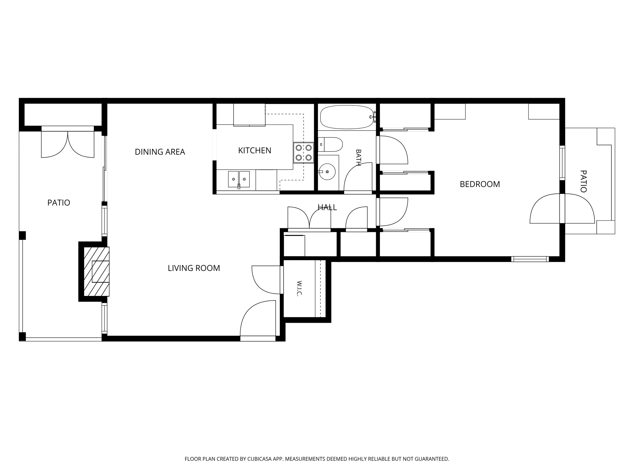 Floorplan #2