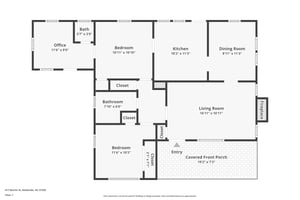 Floor 1