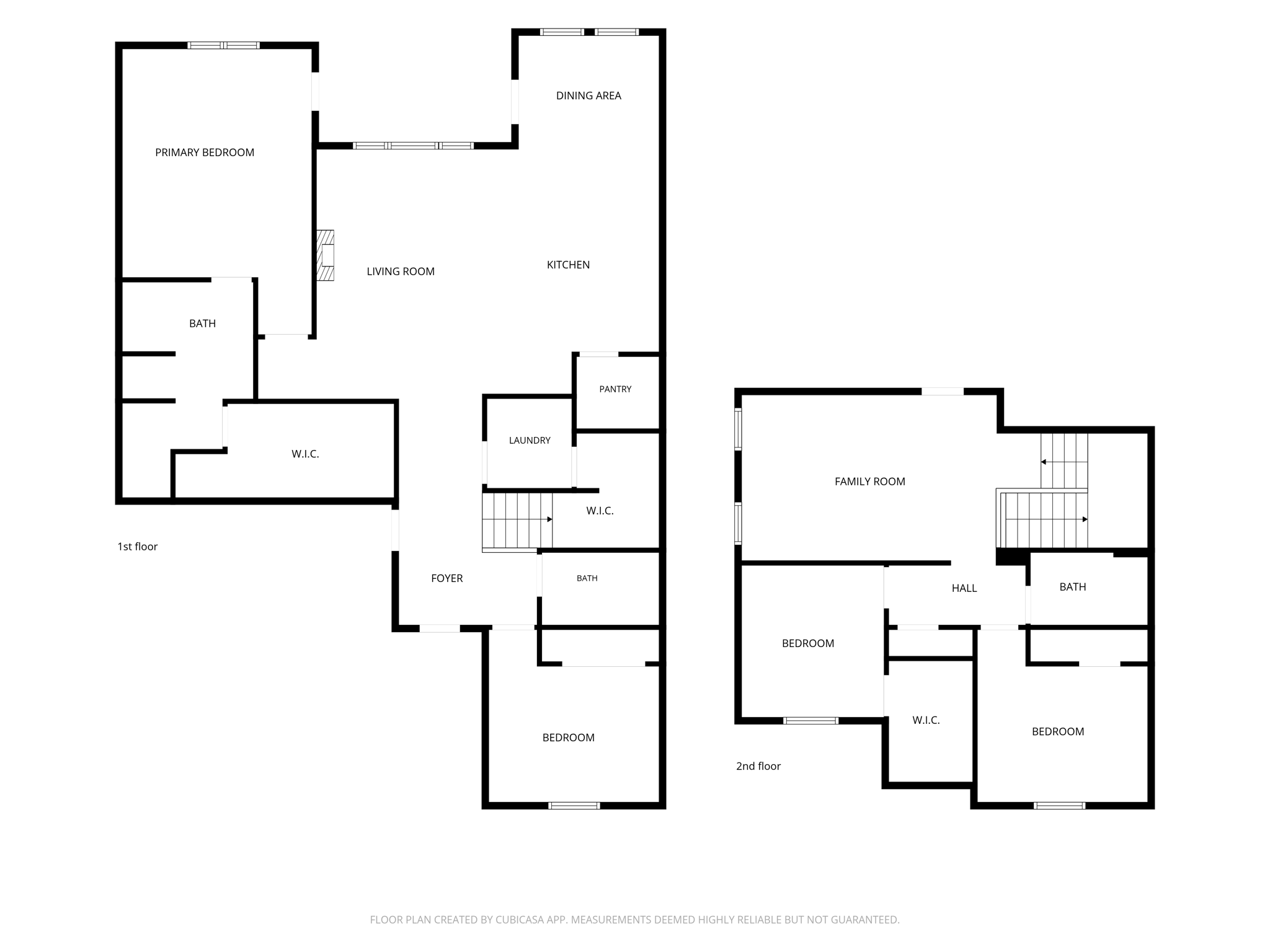 Floorplan #3