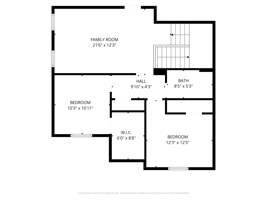 Floorplan #5