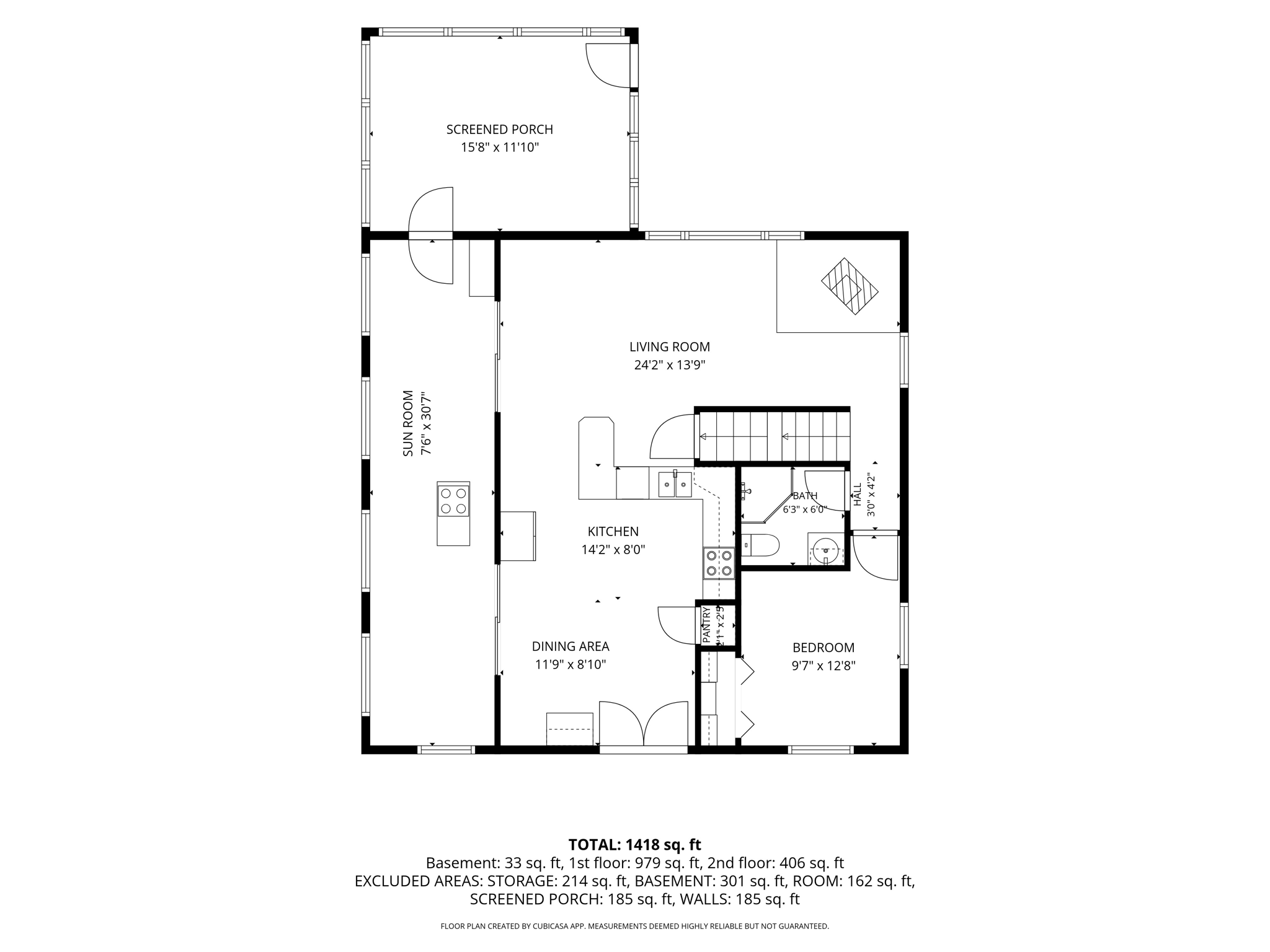 Floorplan #2