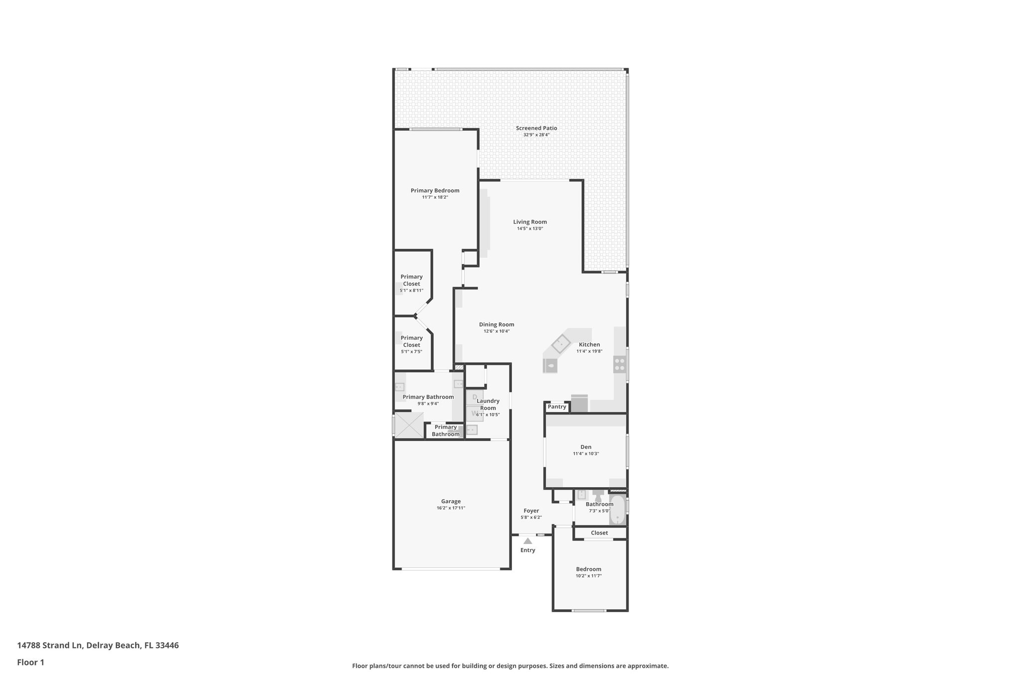 Floor 1