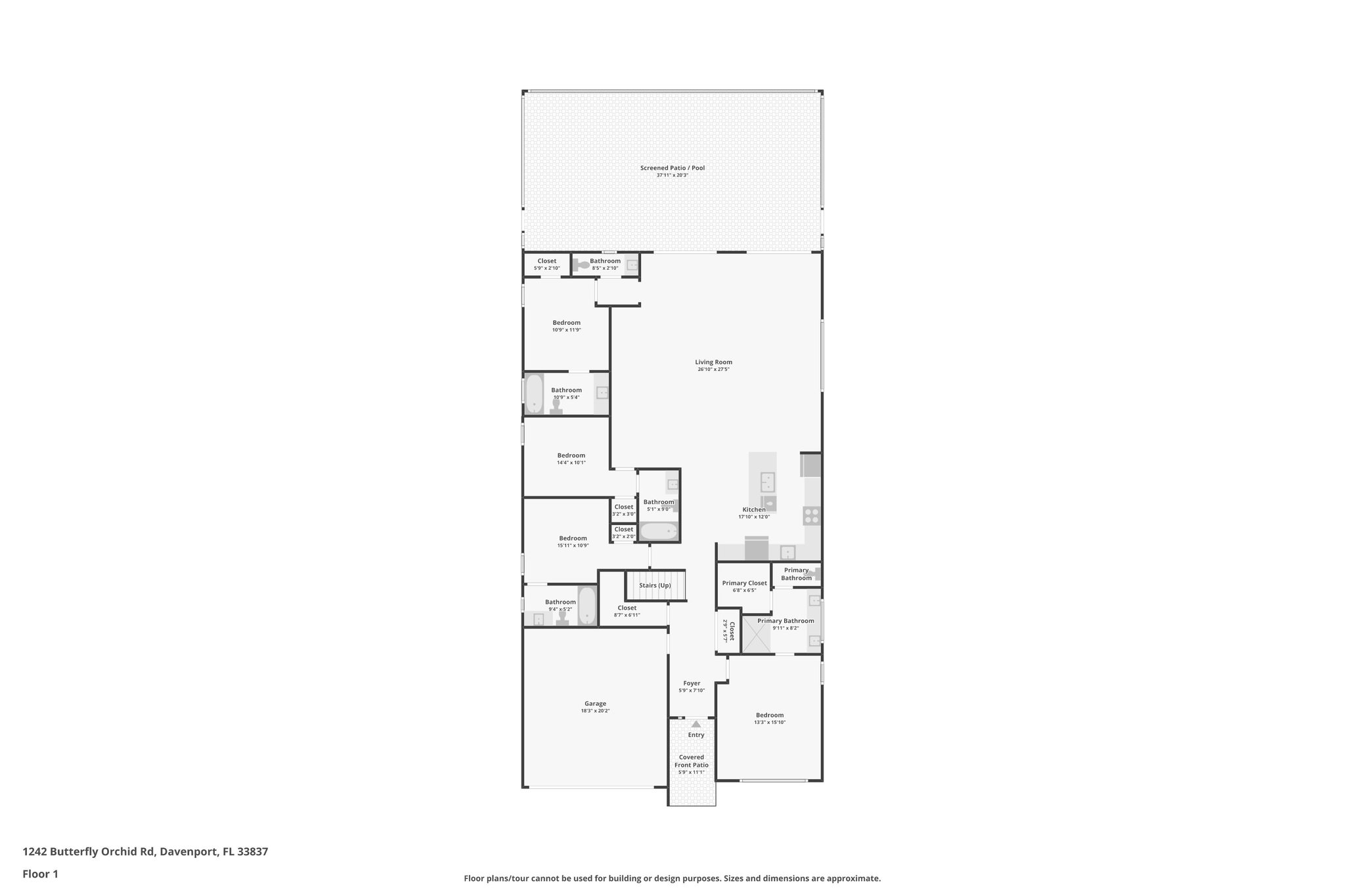 Floor 1