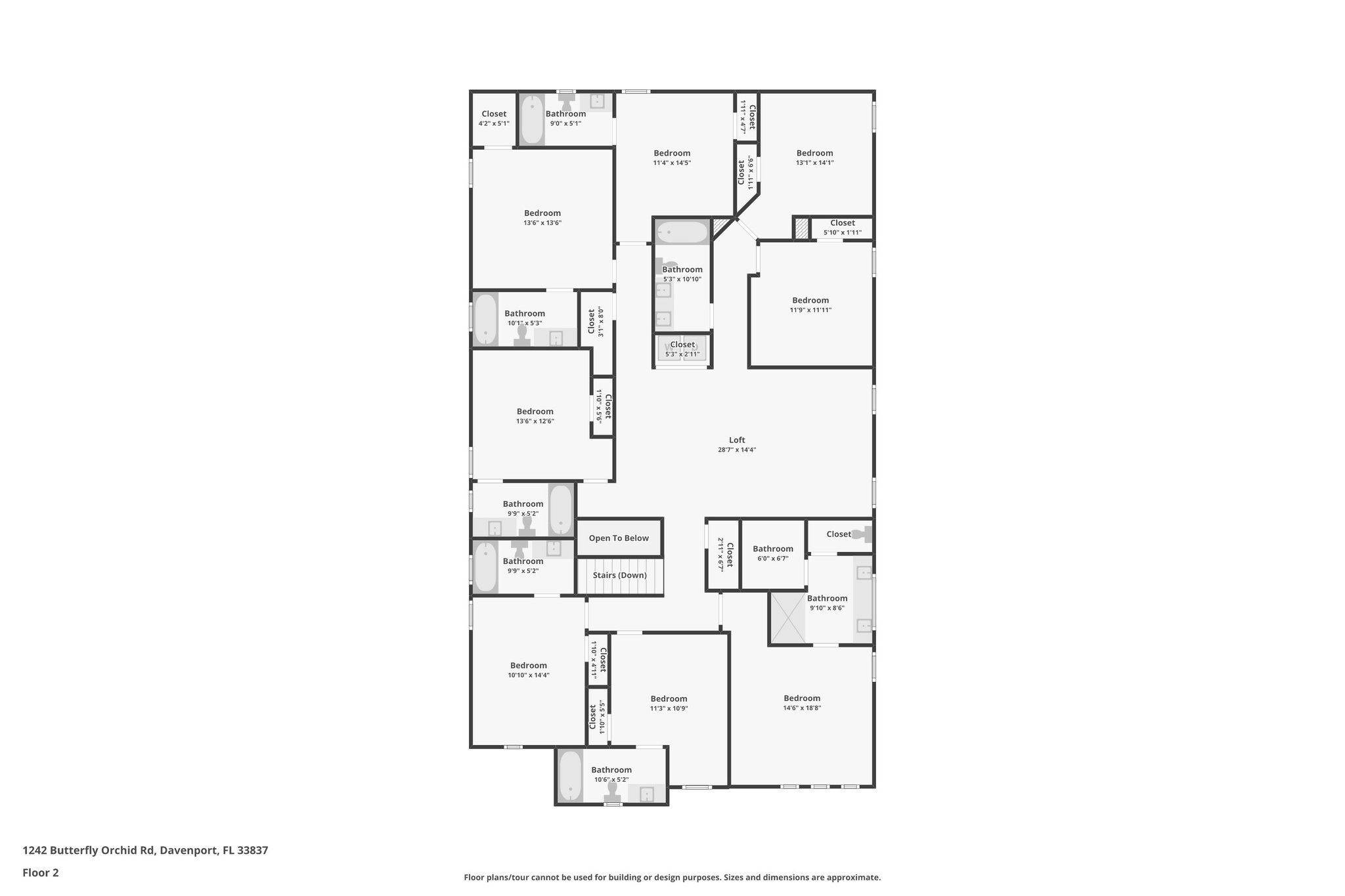 Floor 2