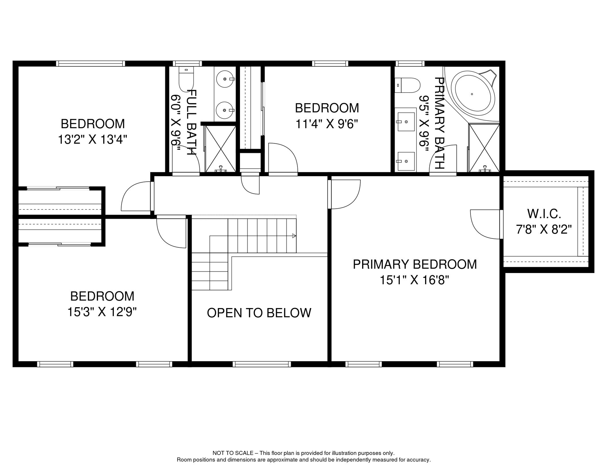 50 Kahl Road Second