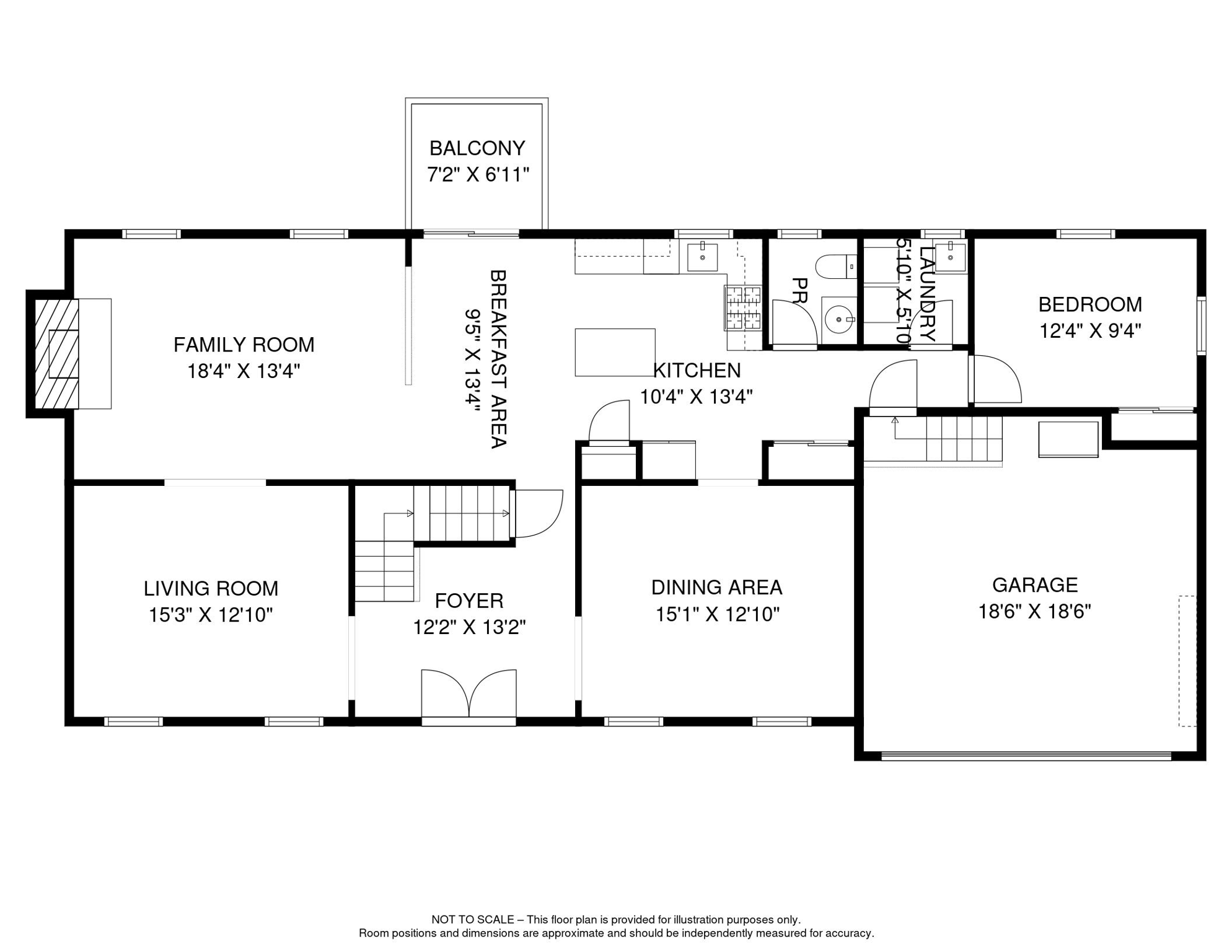 50 Kahl Road First