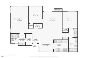 Floor 1