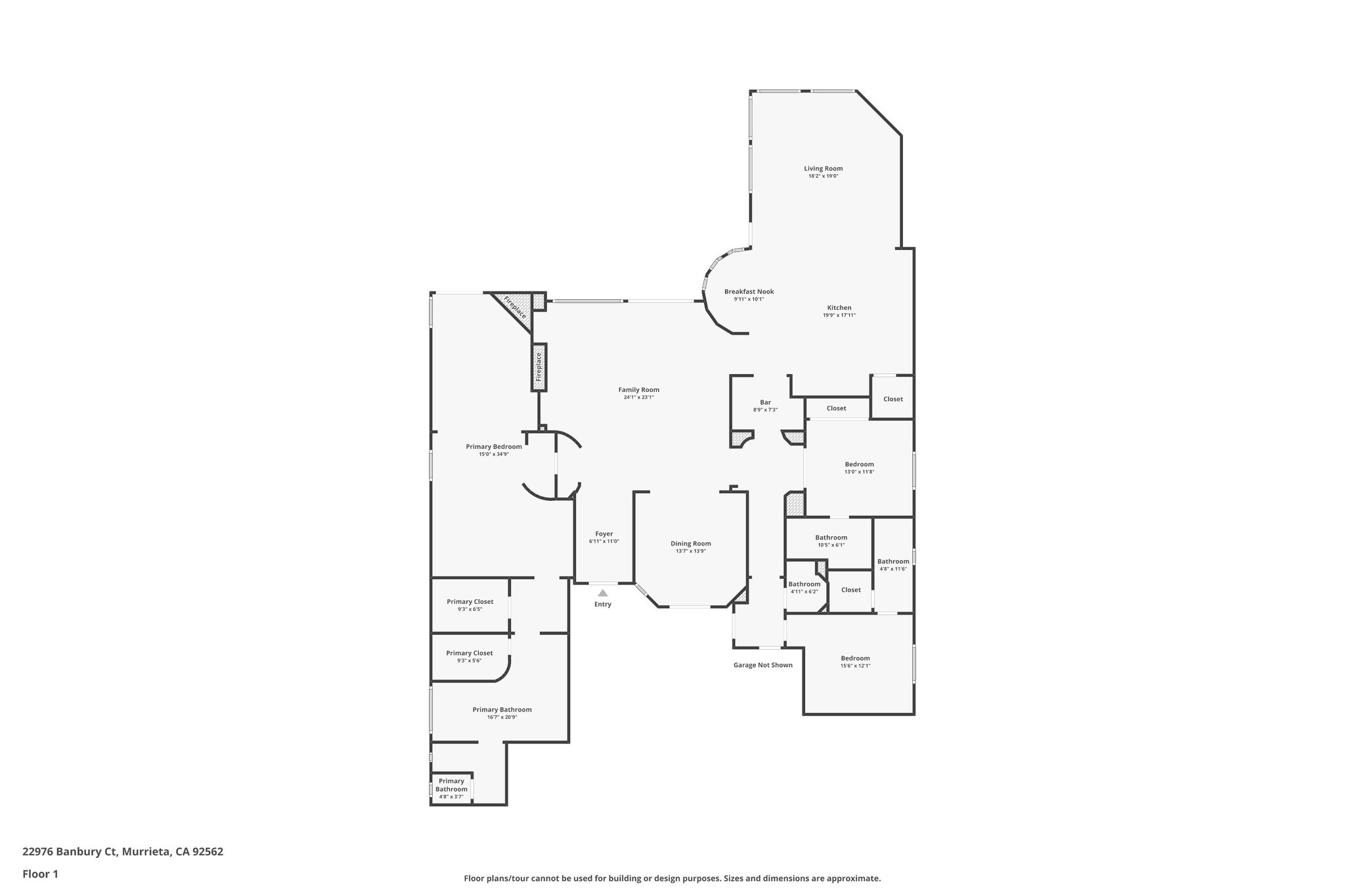 Floor 1